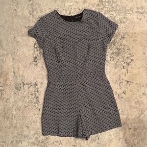 Banana Republic Romper
